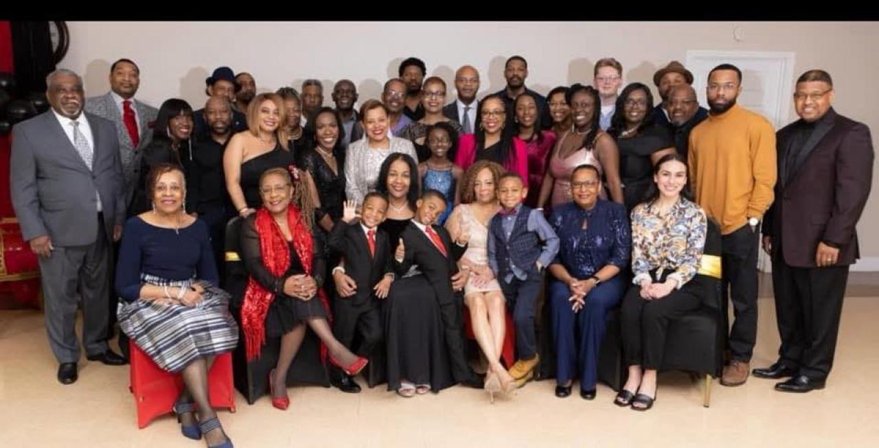 2026 HEARN FAMILY REUNION