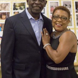 Earnest Stephens